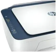 Deskjet 2721e Multifunction Inkjet Printer -  26K68B#687