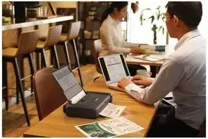 PIXMA TR150 Portable Wireless Inkjet Printer -  4167C008AA