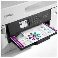 MFC-J5340DW Wireless Multifunction A3 Inkjet Printer & Fax -  MFCJ5340DWZU1