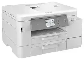 MFC-J4540DWXL Multifunction Inkjet Printer & Fax All in Box Bundle -  MFCJ4540DWXLZU1