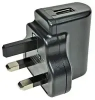 1A, USB Mains Charger - SW4492-V4