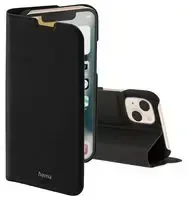 Slim Pro Booklet Case for iPhone 14, Black -  00215501