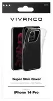 Super Slim Cover iPhone 14 Pro - 63474