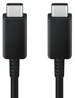 Samsung Universal USB-C Lead, 1.8m Black -  EP-DW767JBE