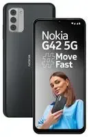 G42 5G Octa Core Smartphone Android 13, 6GB 128GB, So Grey - 101Q5003H044